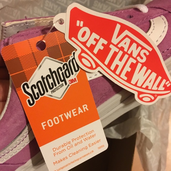 VANS Old Skool - Picture 6 of 6